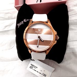 Juicy couture watch
